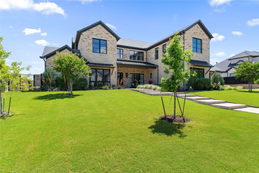 2516 Bella Ridge, Keller, TX 76262