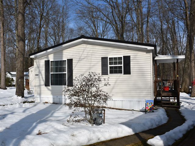 10147 CIRCLE WEST, Meadville, PA 16335