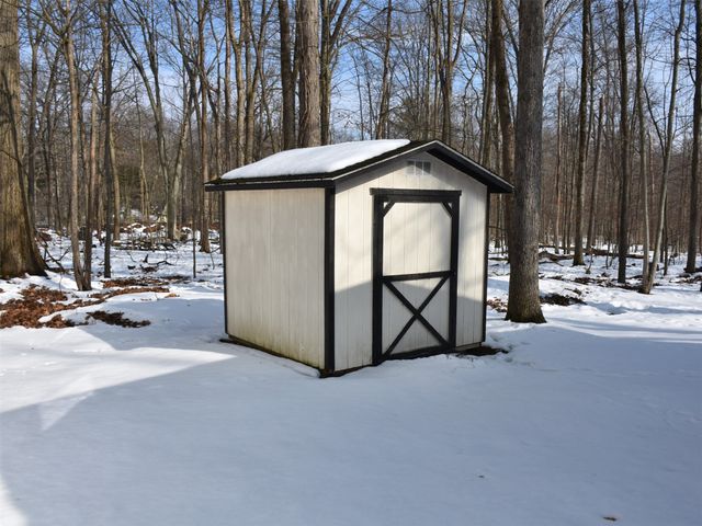 10147 CIRCLE WEST, Meadville, PA 16335