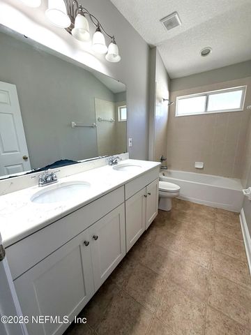 1105 MOOSEHEAD Drive, Orange Park, FL 32065
