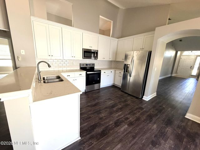 1105 MOOSEHEAD Drive, Orange Park, FL 32065