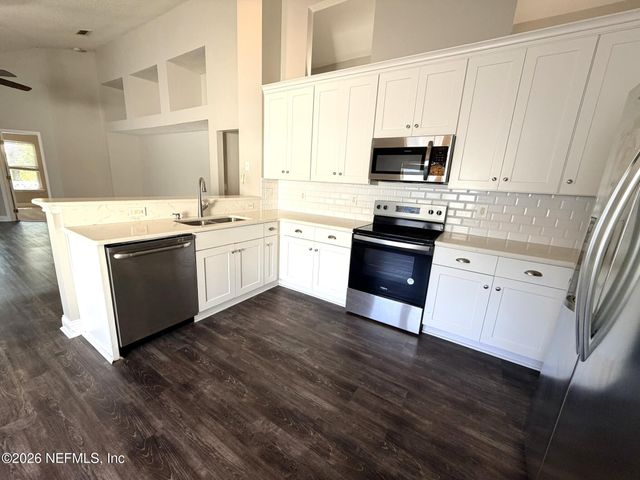 1105 MOOSEHEAD Drive, Orange Park, FL 32065