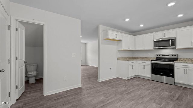 3913 Falcon NW Court, Wilson, NC 27896