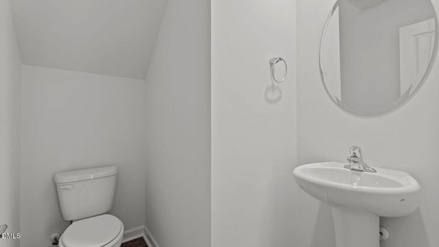 3913 Falcon NW Court, Wilson, NC 27896