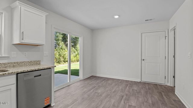 3913 Falcon NW Court, Wilson, NC 27896