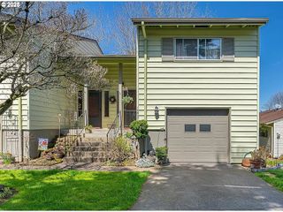 14807 Ne SISKIYOU Ct, Portland, OR 97230