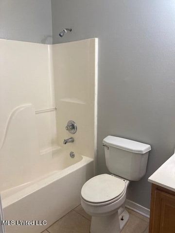 3321 55th Avenue, Gulfport, MS 39501