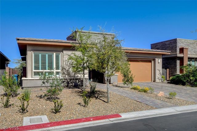 6684 Regency Stone Way, Las Vegas, NV 89148