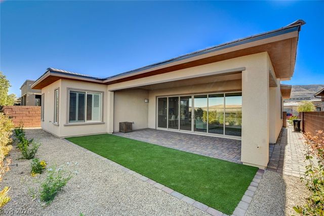 6684 Regency Stone Way, Las Vegas, NV 89148