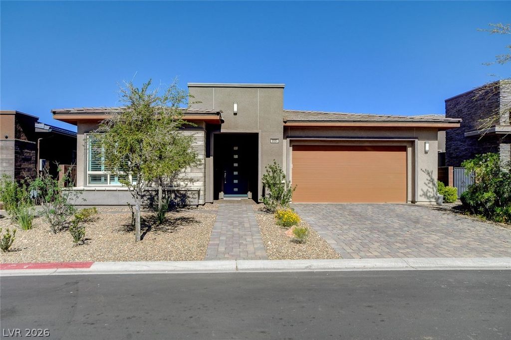 6684 Regency Stone Way, Las Vegas, NV 89148