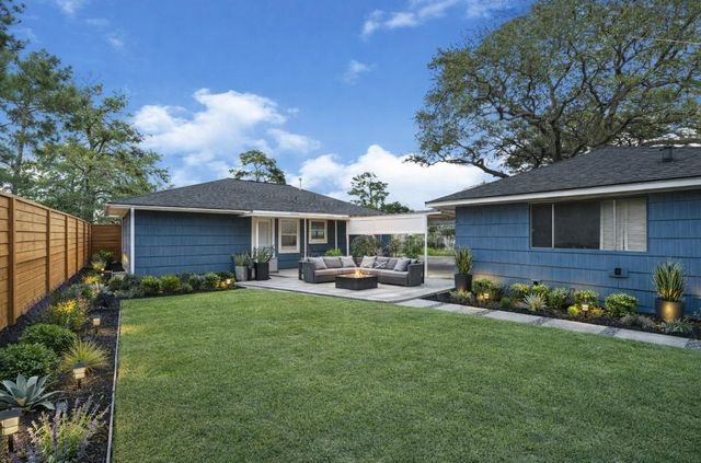 811 Sara Rose Street, Houston, TX 77018