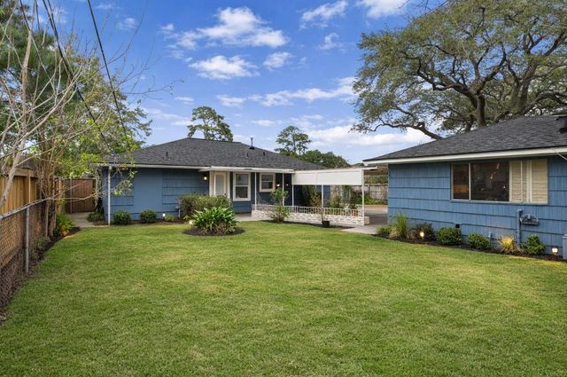 811 Sara Rose Street, Houston, TX 77018