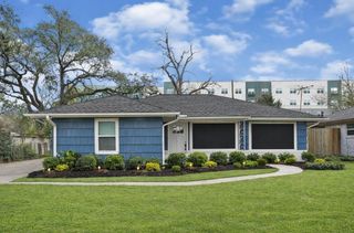 811 Sara Rose Street, Houston, TX 77018