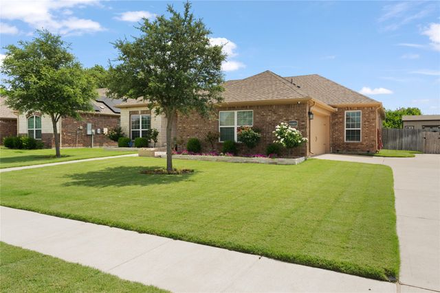 2014 Autumn Drive, Glenn Heights, TX 75154
