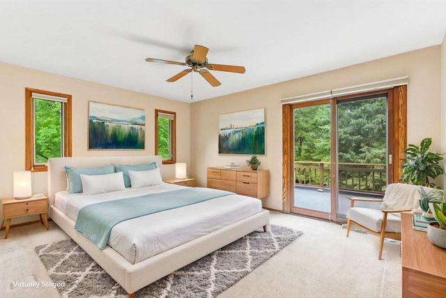 N40W32786 Wildwood LANE, Nashotah, WI 53058