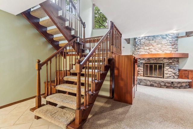 N40W32786 Wildwood LANE, Nashotah, WI 53058