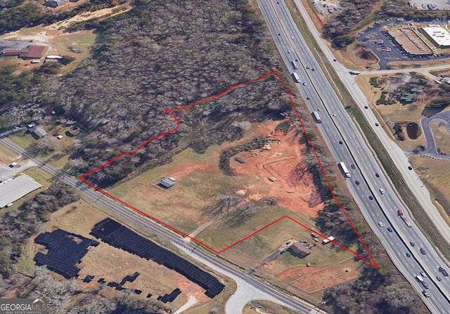 885 Almon Road, Conyers, GA 30013