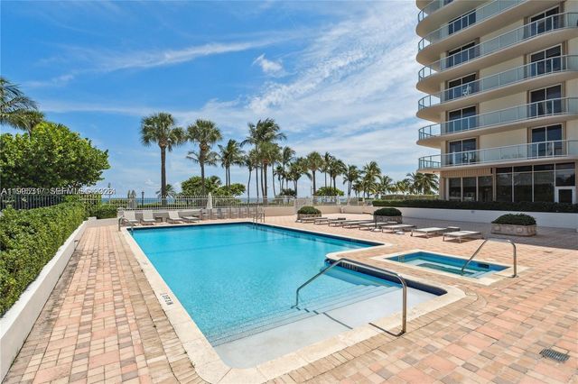 8855 Collins Avenue Oceanfront direct 4C, Surfside, FL 33154