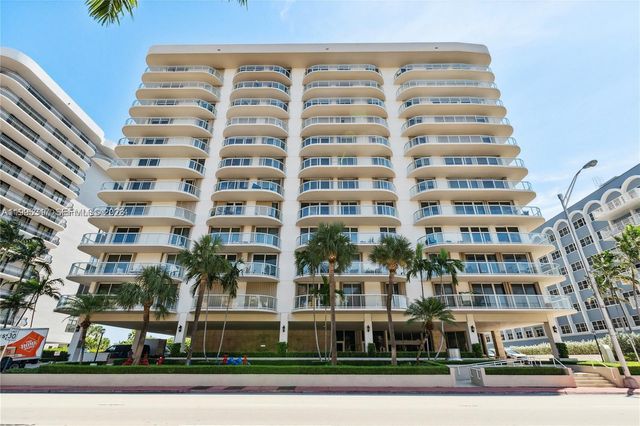 8855 Collins Avenue Oceanfront direct 4C, Surfside, FL 33154