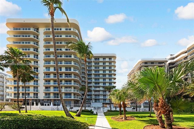 8855 Collins Avenue Oceanfront direct 4C, Surfside, FL 33154