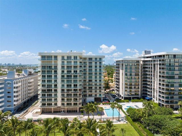 8855 Collins Avenue Oceanfront direct 4C, Surfside, FL 33154