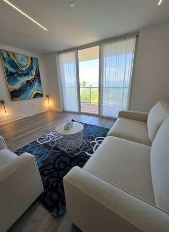 8855 Collins Avenue Oceanfront direct 4C, Surfside, FL 33154