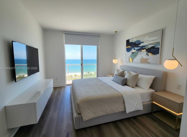 8855 Collins Avenue Oceanfront direct 4C, Surfside, FL 33154