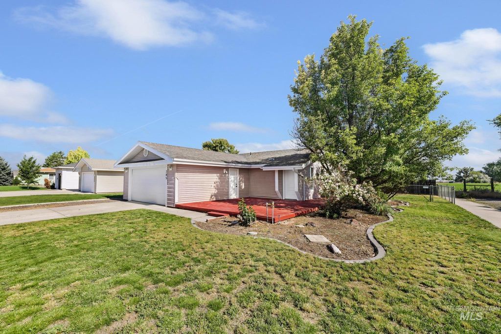 285 El Camino, Twin Falls, ID 83301