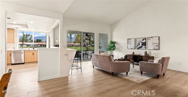 65 Don Quixote, Rancho Mirage, CA 92270