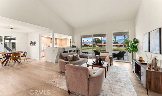 65 Don Quixote, Rancho Mirage, CA 92270