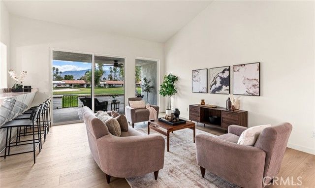 65 Don Quixote, Rancho Mirage, CA 92270