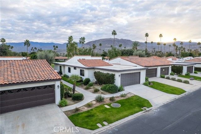 65 Don Quixote, Rancho Mirage, CA 92270