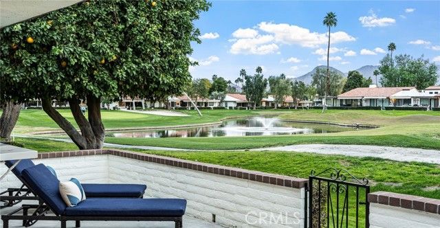 65 Don Quixote, Rancho Mirage, CA 92270