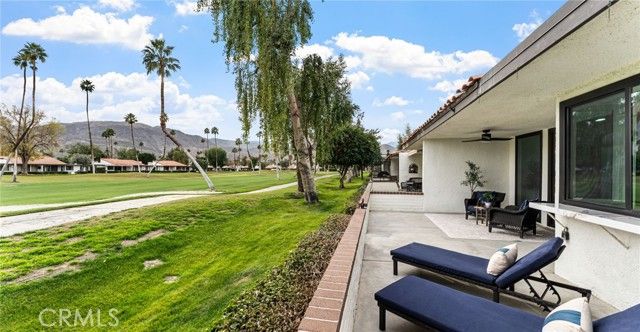65 Don Quixote, Rancho Mirage, CA 92270