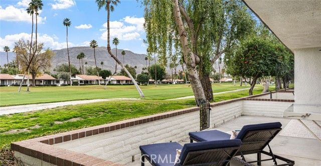 65 Don Quixote, Rancho Mirage, CA 92270