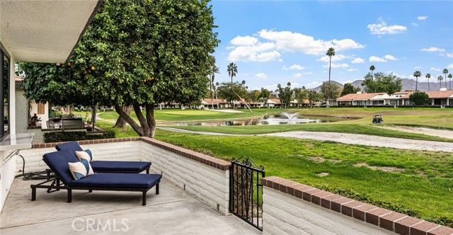 65 Don Quixote, Rancho Mirage, CA 92270