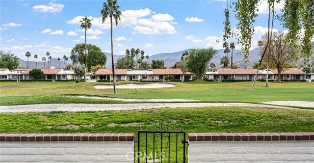 65 Don Quixote, Rancho Mirage, CA 92270