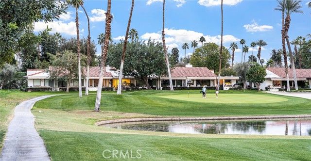 65 Don Quixote, Rancho Mirage, CA 92270