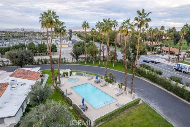 65 Don Quixote, Rancho Mirage, CA 92270