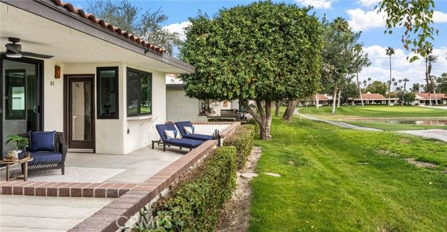 65 Don Quixote, Rancho Mirage, CA 92270