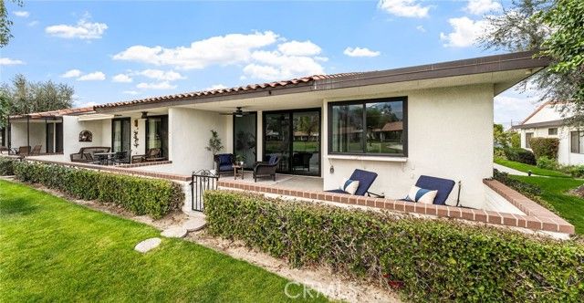 65 Don Quixote, Rancho Mirage, CA 92270