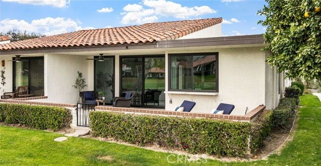 65 Don Quixote, Rancho Mirage, CA 92270