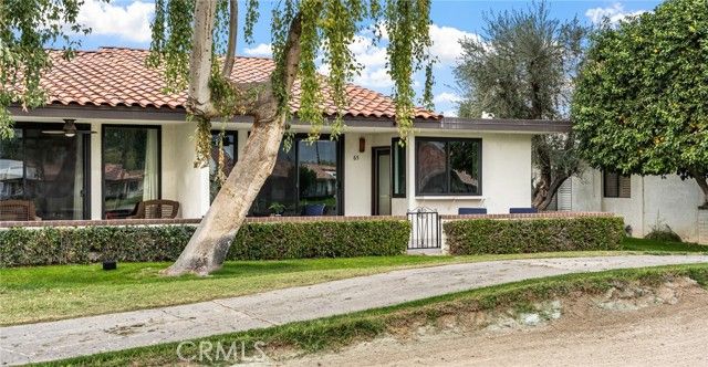 65 Don Quixote, Rancho Mirage, CA 92270