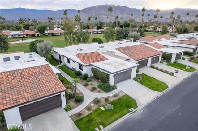 65 Don Quixote, Rancho Mirage, CA 92270