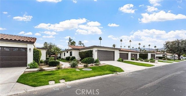65 Don Quixote, Rancho Mirage, CA 92270