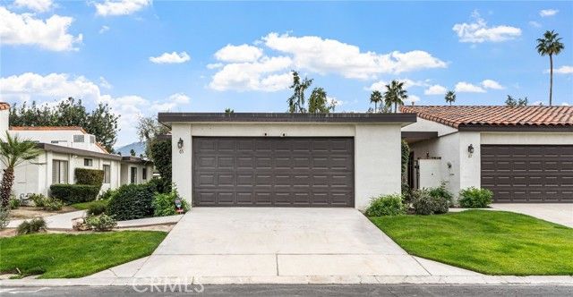 65 Don Quixote, Rancho Mirage, CA 92270