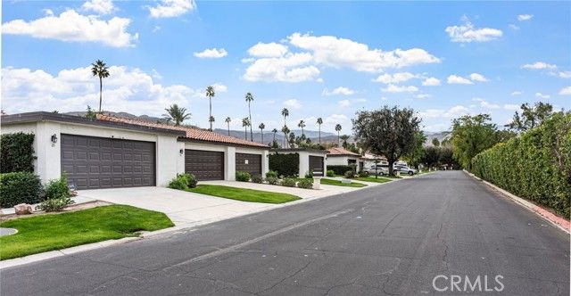 65 Don Quixote, Rancho Mirage, CA 92270