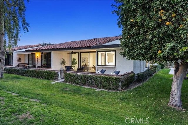 65 Don Quixote, Rancho Mirage, CA 92270