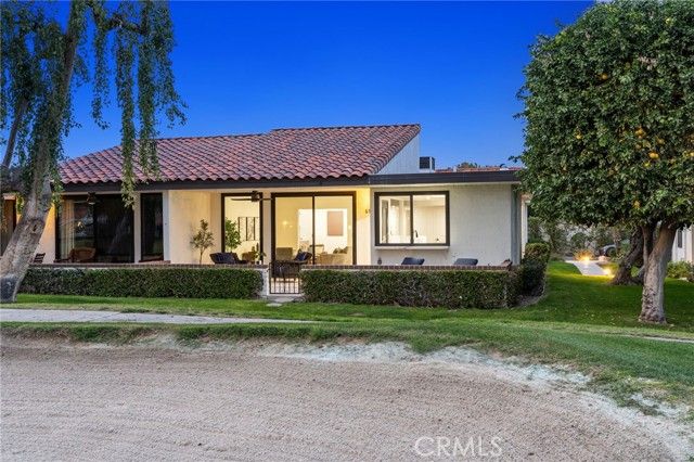 65 Don Quixote, Rancho Mirage, CA 92270