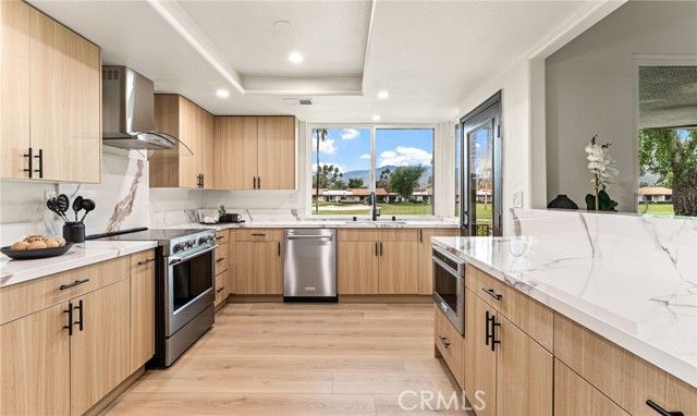 65 Don Quixote, Rancho Mirage, CA 92270